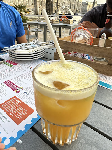 Photo of Seco Lounge - 12-15, Mills Bakery, Royal William Rd, Stonehouse, Plymouth PL1 3RP